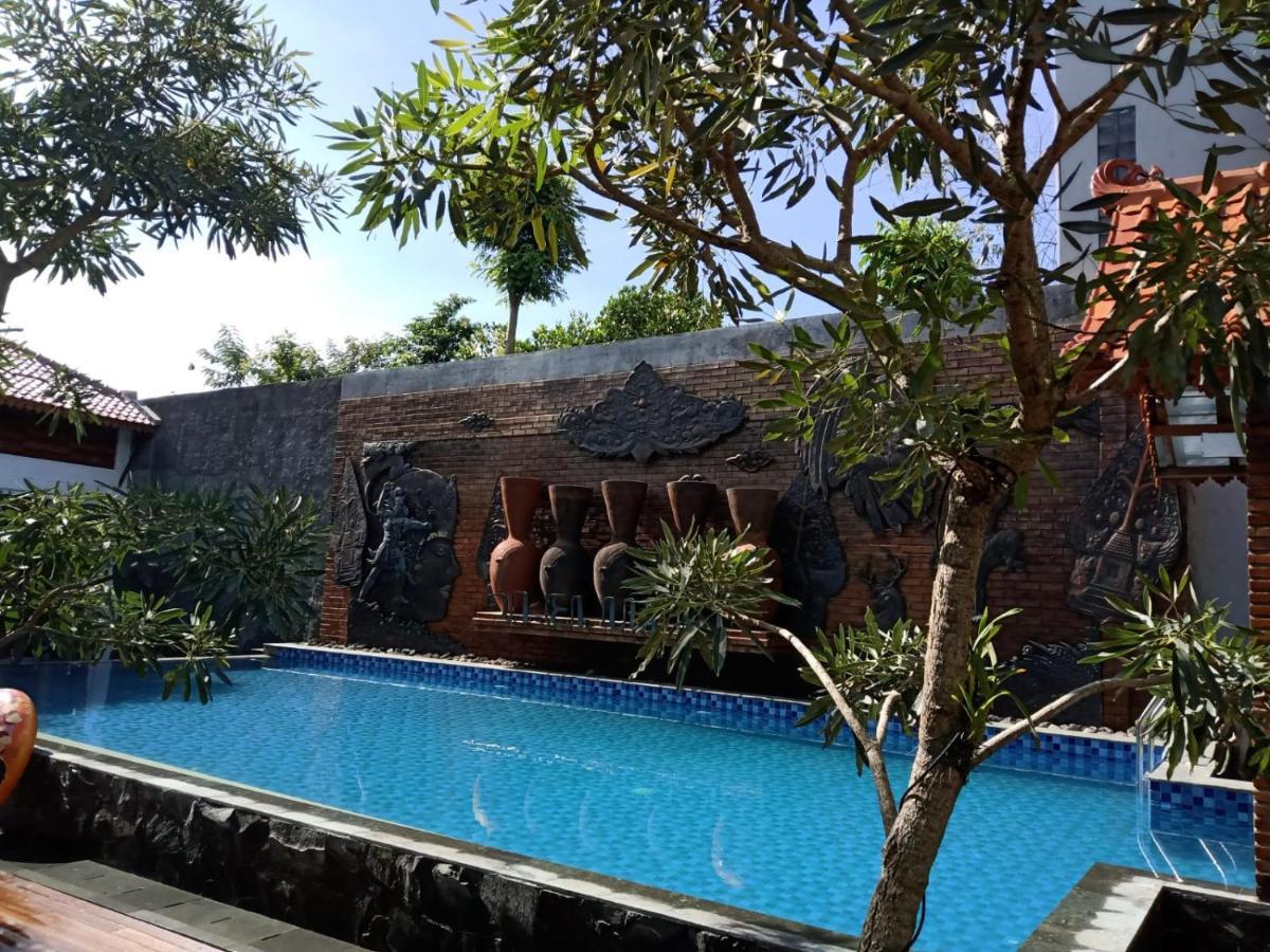 The Satu Stay Kayen Kejayan Exterior foto