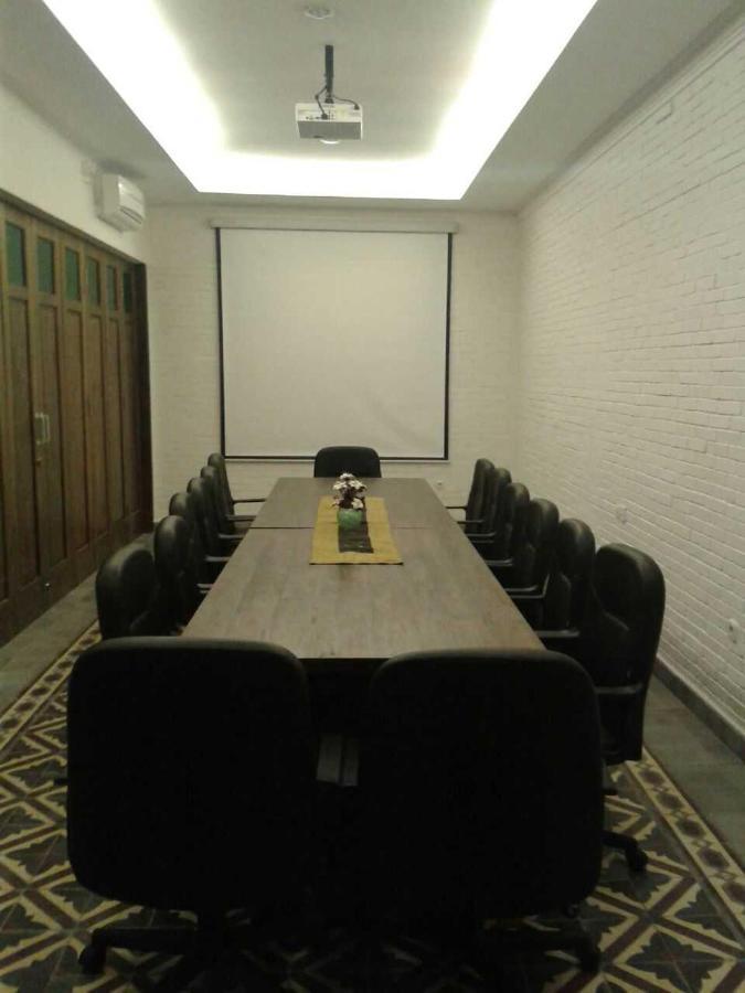The Satu Stay Kayen Kejayan Exterior foto