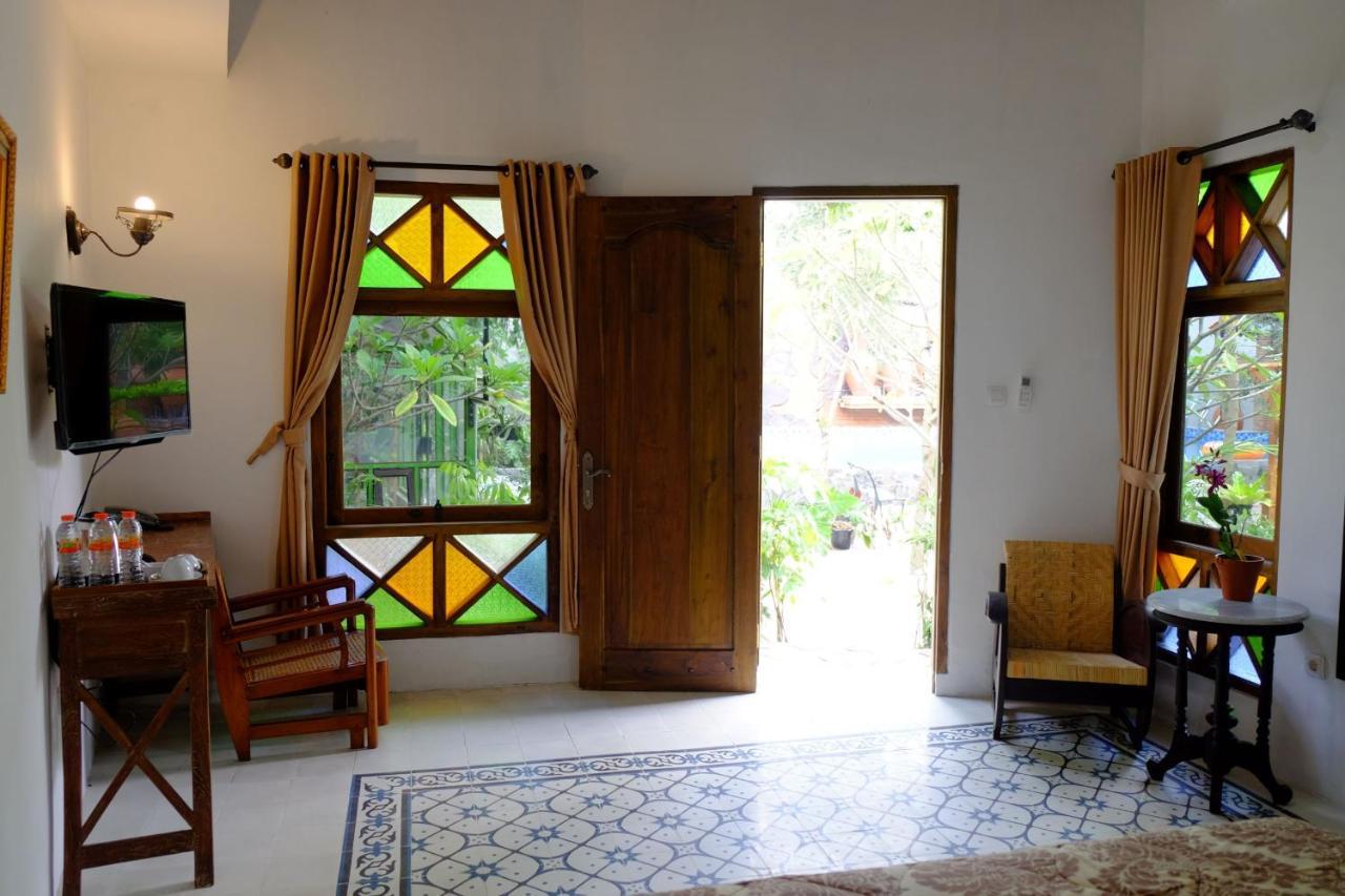 The Satu Stay Kayen Kejayan Exterior foto