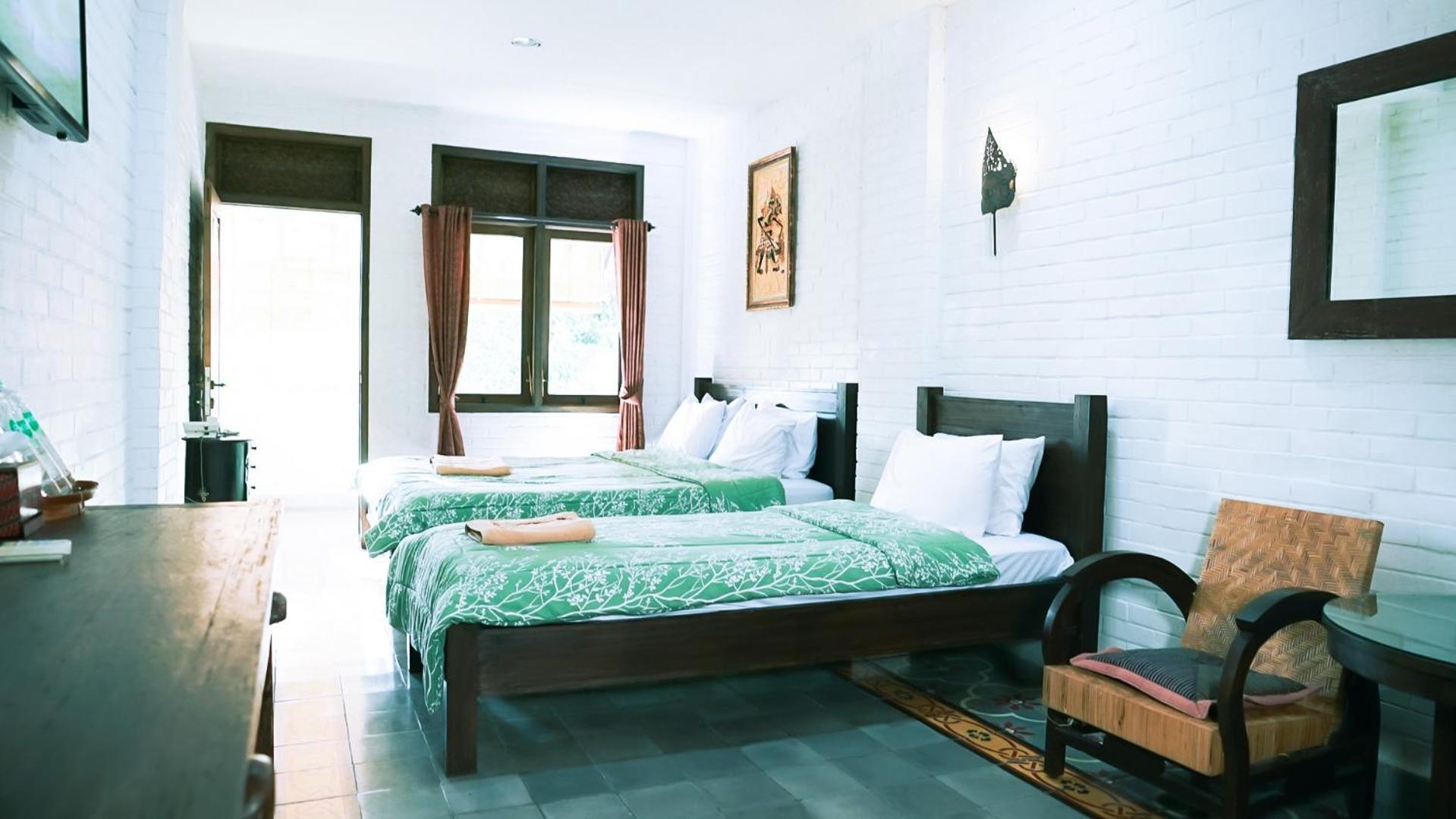The Satu Stay Kayen Kejayan Exterior foto