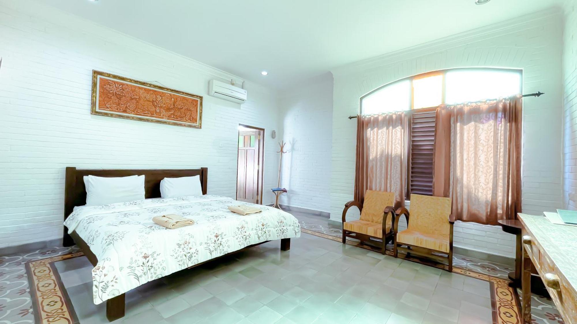The Satu Stay Kayen Kejayan Exterior foto